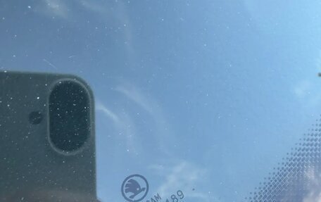 Skoda Octavia, 2018 год, 1 690 000 рублей, 5 фотография