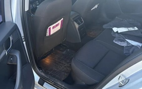 Skoda Octavia, 2018 год, 1 690 000 рублей, 11 фотография