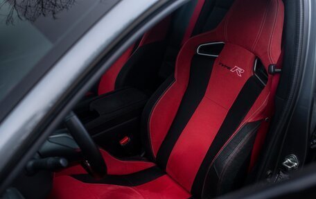 Honda Civic Type R IX, 2017 год, 4 200 000 рублей, 9 фотография