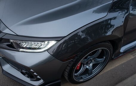 Honda Civic Type R IX, 2017 год, 4 200 000 рублей, 3 фотография