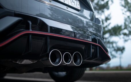 Honda Civic Type R IX, 2017 год, 4 200 000 рублей, 7 фотография