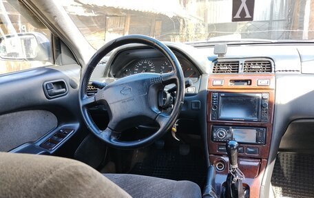 Nissan Maxima IV, 1998 год, 280 000 рублей, 11 фотография