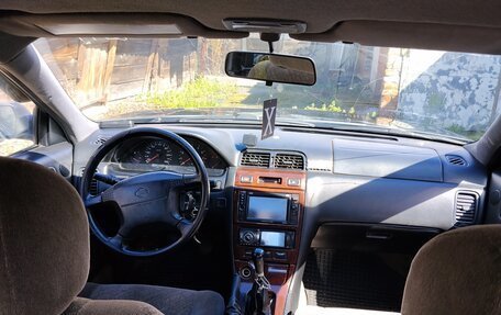 Nissan Maxima IV, 1998 год, 280 000 рублей, 10 фотография