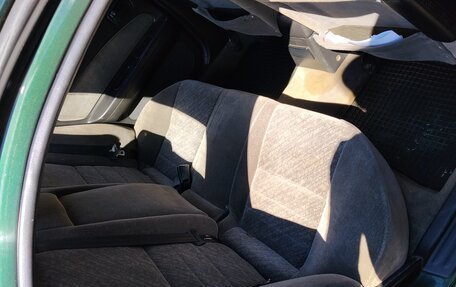 Nissan Maxima IV, 1998 год, 280 000 рублей, 9 фотография