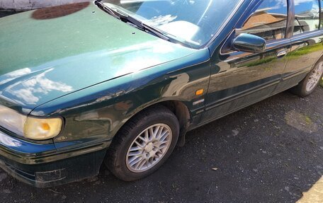 Nissan Maxima IV, 1998 год, 280 000 рублей, 5 фотография