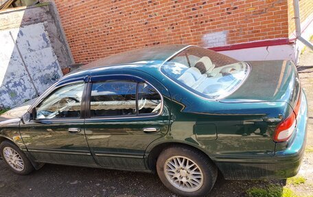 Nissan Maxima IV, 1998 год, 280 000 рублей, 6 фотография