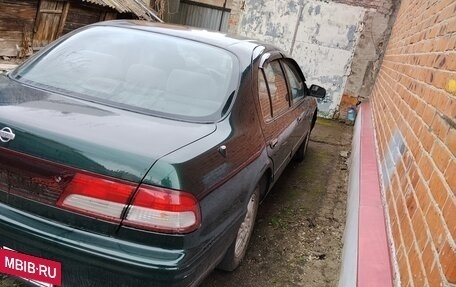 Nissan Maxima IV, 1998 год, 280 000 рублей, 3 фотография