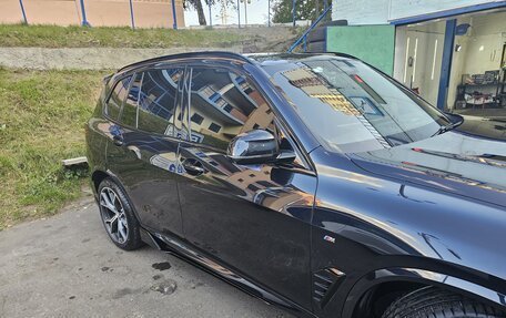 BMW X5, 2023 год, 12 000 000 рублей, 2 фотография