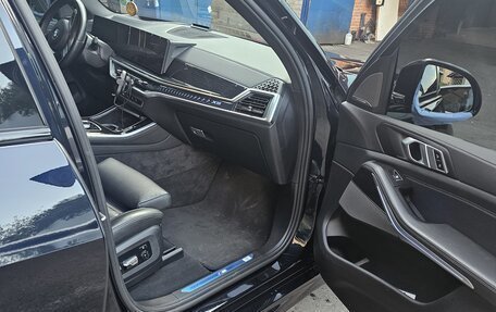 BMW X5, 2023 год, 12 000 000 рублей, 3 фотография