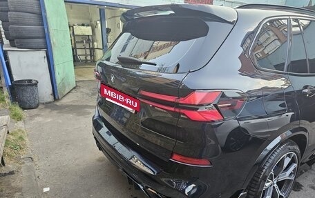 BMW X5, 2023 год, 12 000 000 рублей, 6 фотография