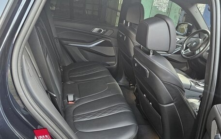 BMW X5, 2023 год, 12 000 000 рублей, 5 фотография