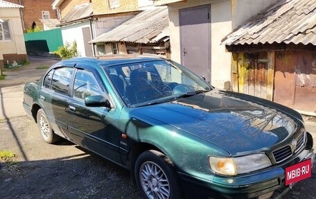 Nissan Maxima IV, 1998 год, 280 000 рублей, 4 фотография