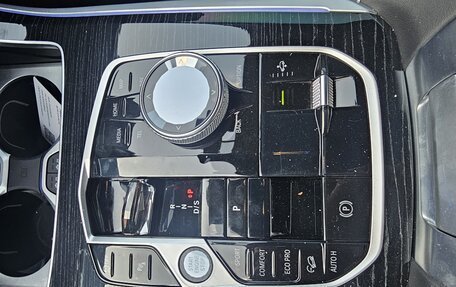 BMW X5, 2023 год, 12 000 000 рублей, 15 фотография