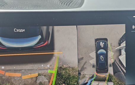 BMW X5, 2023 год, 12 000 000 рублей, 17 фотография