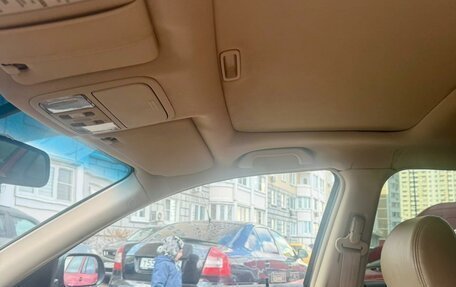 Honda Accord VII рестайлинг, 2006 год, 745 000 рублей, 6 фотография