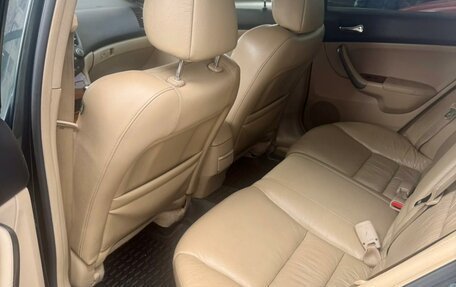 Honda Accord VII рестайлинг, 2006 год, 745 000 рублей, 5 фотография