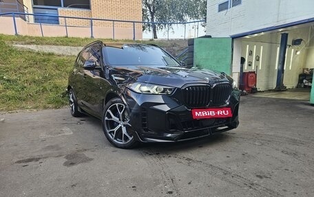BMW X5, 2023 год, 12 000 000 рублей, 4 фотография