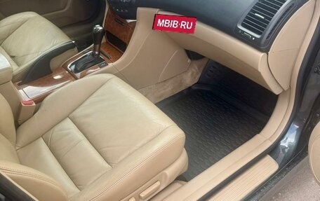 Honda Accord VII рестайлинг, 2006 год, 745 000 рублей, 8 фотография