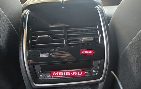 BMW X5, 2023 год, 12 000 000 рублей, 20 фотография