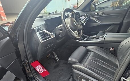 BMW X5, 2023 год, 12 000 000 рублей, 16 фотография