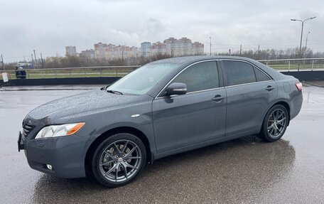 Toyota Camry, 2008 год, 830 000 рублей, 6 фотография