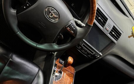 Toyota Camry, 2008 год, 830 000 рублей, 12 фотография