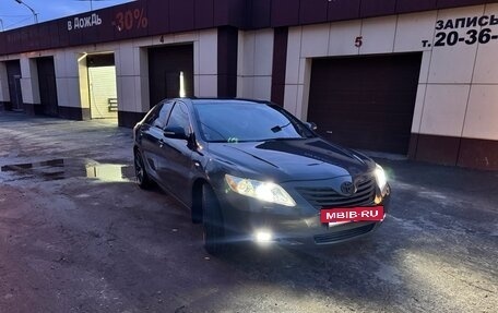 Toyota Camry, 2008 год, 830 000 рублей, 9 фотография