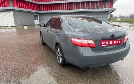 Toyota Camry, 2008 год, 830 000 рублей, 5 фотография