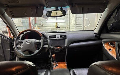 Toyota Camry, 2008 год, 830 000 рублей, 13 фотография