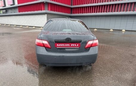 Toyota Camry, 2008 год, 830 000 рублей, 4 фотография