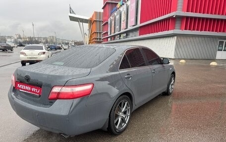 Toyota Camry, 2008 год, 830 000 рублей, 3 фотография