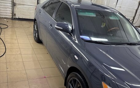 Toyota Camry, 2008 год, 830 000 рублей, 17 фотография