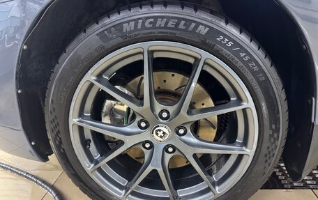 Toyota Camry, 2008 год, 830 000 рублей, 22 фотография