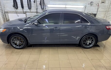 Toyota Camry, 2008 год, 830 000 рублей, 20 фотография