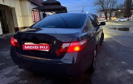 Toyota Camry, 2008 год, 830 000 рублей, 10 фотография