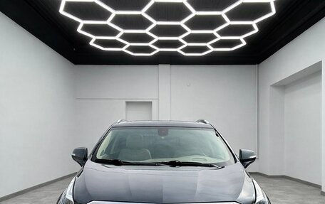 Cadillac XT5 I рестайлинг, 2021 год, 4 080 000 рублей, 2 фотография