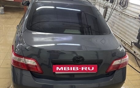 Toyota Camry, 2008 год, 830 000 рублей, 19 фотография