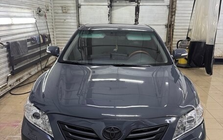 Toyota Camry, 2008 год, 830 000 рублей, 16 фотография