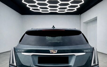 Cadillac XT5 I рестайлинг, 2021 год, 4 080 000 рублей, 5 фотография