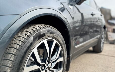 Cadillac XT5 I рестайлинг, 2021 год, 4 080 000 рублей, 8 фотография