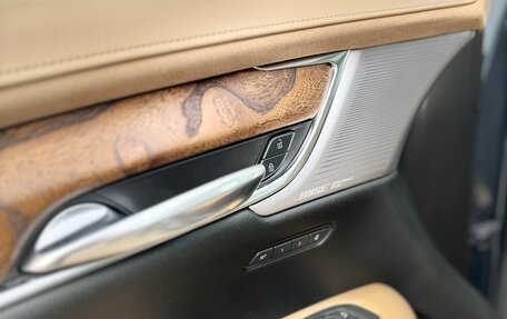 Cadillac XT5 I рестайлинг, 2021 год, 4 080 000 рублей, 10 фотография