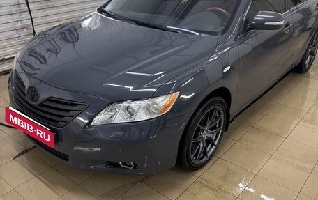 Toyota Camry, 2008 год, 830 000 рублей, 21 фотография