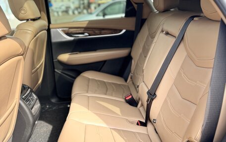 Cadillac XT5 I рестайлинг, 2021 год, 4 080 000 рублей, 13 фотография