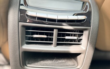 Cadillac XT5 I рестайлинг, 2021 год, 4 080 000 рублей, 14 фотография