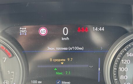 Cadillac XT5 I рестайлинг, 2021 год, 4 080 000 рублей, 17 фотография