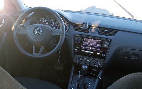 Skoda Octavia, 2020 год, 1 750 000 рублей, 7 фотография