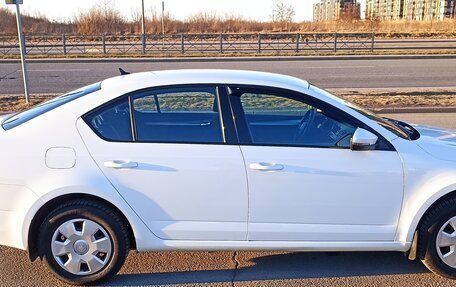 Skoda Octavia, 2020 год, 1 750 000 рублей, 3 фотография