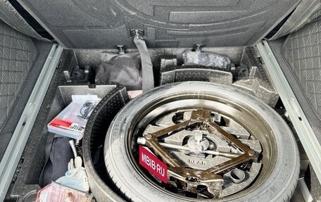 Cadillac XT5 I рестайлинг, 2021 год, 4 080 000 рублей, 19 фотография