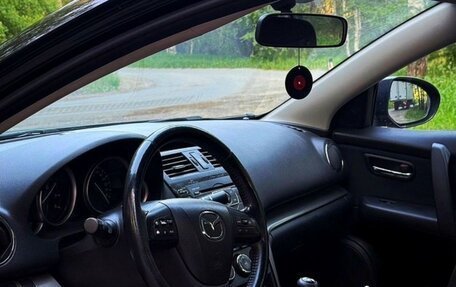 Mazda 6, 2011 год, 1 350 000 рублей, 6 фотография