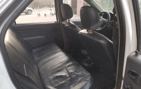 Renault Logan I, 2008 год, 110 000 рублей, 2 фотография